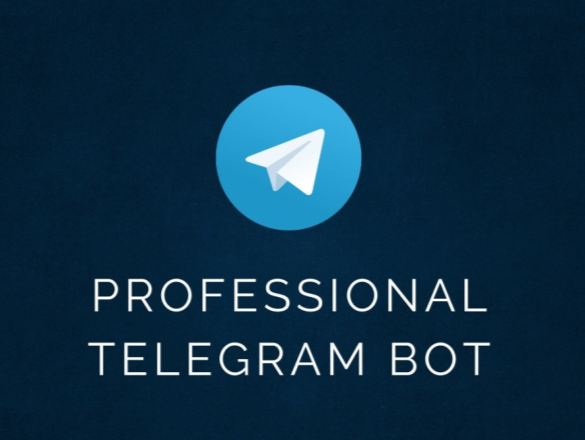 telegram bot